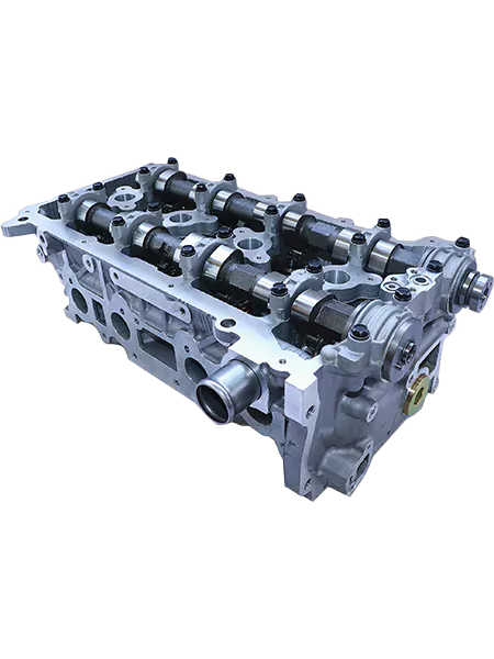 Cylinder Head Assembly