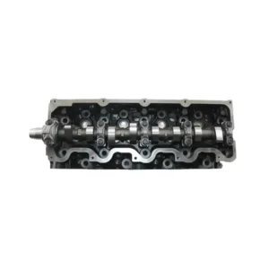 2.8D Full Complete Cylinder Head Assembly