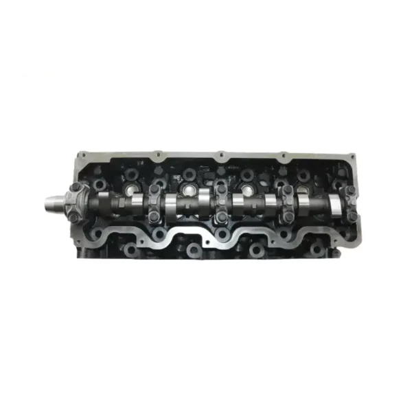 2.8D Full Complete Cylinder Head Assembly