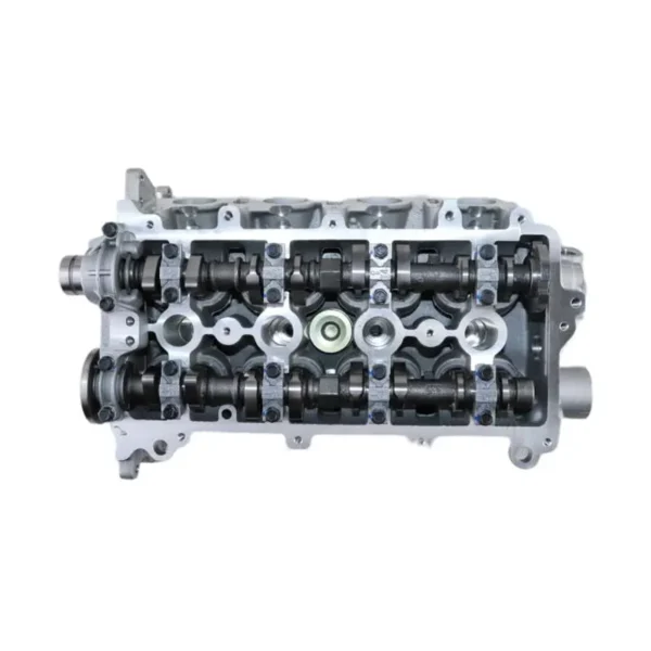 4A15 1.5L Cylinder Head Assembly For Nissan Serena