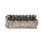 4D55 4D56 4D55T 4D56B 2.5L Diesel Cylinder Head Assembly