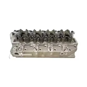 4D55 4D56 4D55T 4D56B 2.5L Diesel Cylinder Head Assembly