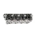 4D56T 2.5L Turbo Diesel Cylinder Head Assembly