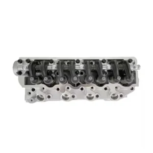 4D56T 2.5L Turbo Diesel Cylinder Head Assembly