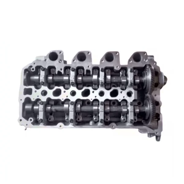 4D56U 4D56HP 2.5L Turbo Diesel Cylinder Head Assembly