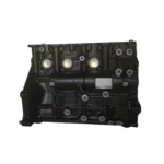4G64 2.4L MD305479 Bare Empty Cylinder Block For Mitsubishi Pajero