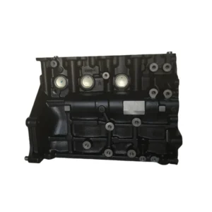 4G64 2.4L MD305479 Bare Empty Cylinder Block For Mitsubishi Pajero
