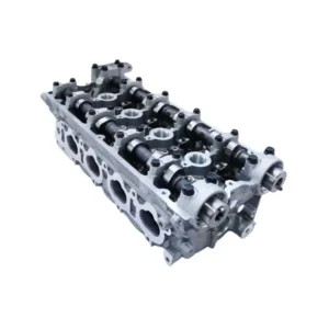 4G93 1.8L Cylinder Head Assembly