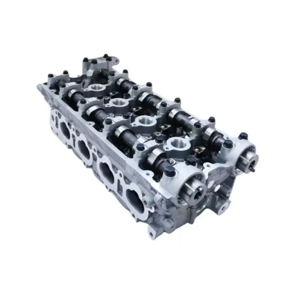 4G93 1.8L Cylinder Head Assembly