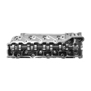 4M40T 2.8L Diesel Cylinder Head Assembly OEM ME202620