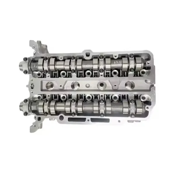 A14NET (LUJ) 1.4L Turbo Cylinder Head Assembly