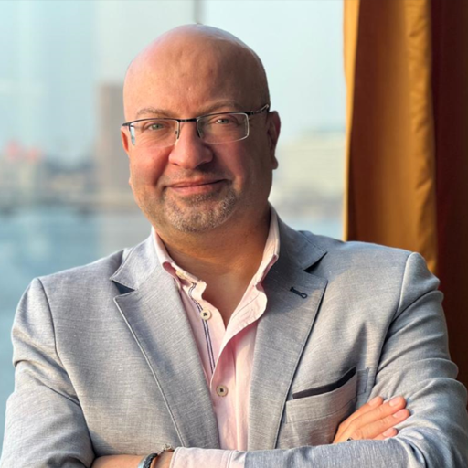 Ahmed El-Sayed