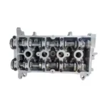 B12D1 1.2L Cylinder Head Assembly OEM 25183627