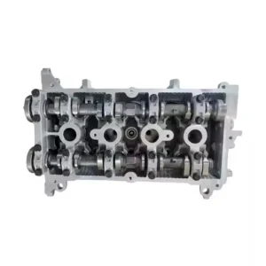 B12D1 1.2L Cylinder Head Assembly OEM 25183627