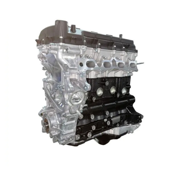 Bare-Engine