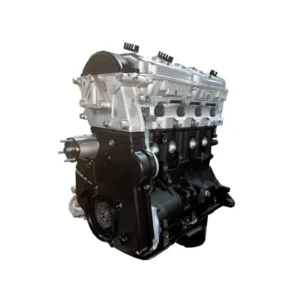 Bare Engine for Mitsubishi
