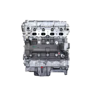 Bare Engine