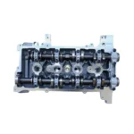 C14 1.4L 16V Cylinder Head Assembly OEM 96416261