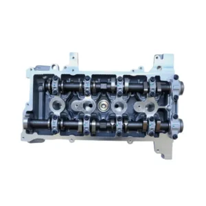 C14 1.4L 16V Cylinder Head Assembly OEM 96416261