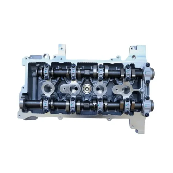 C14 1.4L 16V Cylinder Head Assembly OEM 96416261