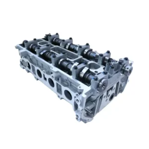 Cylinder Head Assembly for Mazda L3 2.3L Engine