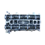 Cylinder Head Assembly for Mazda LF-VE L4-VE Engine