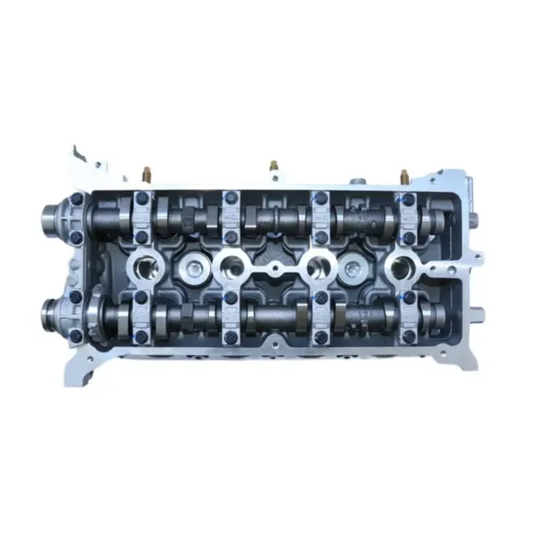 Cylinder Head Assembly for Mazda ZJ 1.3L Engine