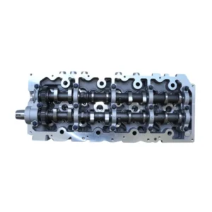 Cylinder Head Assembly for Nissan ZD25TCI 2.5L Turbo Diesel Engine