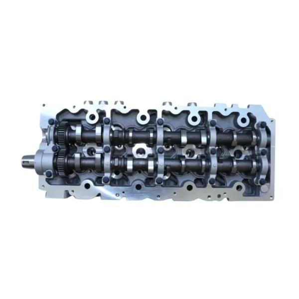 Cylinder Head Assembly for Nissan ZD25TCI 2.5L Turbo Diesel Engine