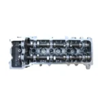 Cylinder Head Assembly for Nissan ZG24 2.4L 16V Engine