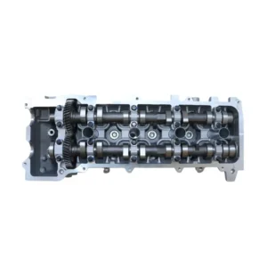 Cylinder Head Assembly for Nissan ZG24 2.4L 16V Engine