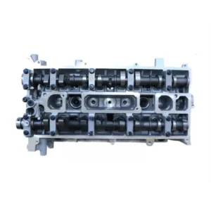 Cylinder Head Assembly for Volvo B4164T 1.6T Engine – OEM 414245