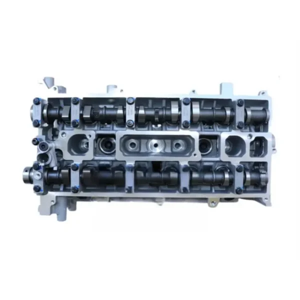 Cylinder Head Assembly for Volvo B4164T 1.6T Engine – OEM 414245