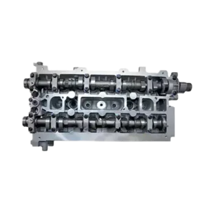 Cylinder Head Assembly