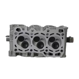 Cylinder Head for Daewoo F8C / F8CV Engine – Fits Damascus, Tico, Matiz
