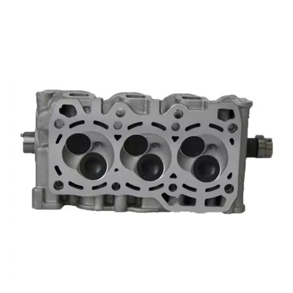 Cylinder Head for Daewoo F8C / F8CV Engine – Fits Damascus, Tico, Matiz