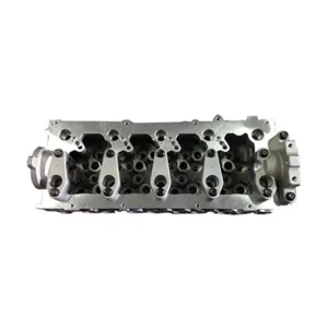 Cylinder Head for Hyundai D4EB 2.2L 16V Engine
