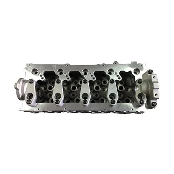 Cylinder Head for Hyundai D4EB 2.2L 16V Engine