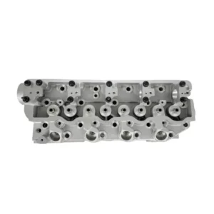 Cylinder Head for Mitsubishi 4D56 D4BH D4BA D4BAT 2.5L Engine