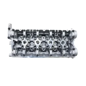 Cylinder Head for Mitsubishi 4G93 1.8L Engine – OEM MD320808