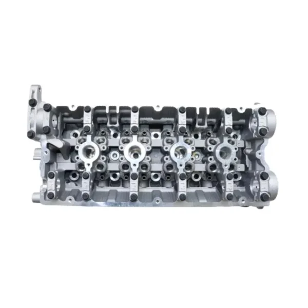 Cylinder Head for Mitsubishi 4G93 1.8L Engine – OEM MD320808