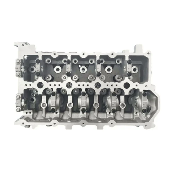 Cylinder Head for Mitsubishi 4N15 2.4L 16V Engine