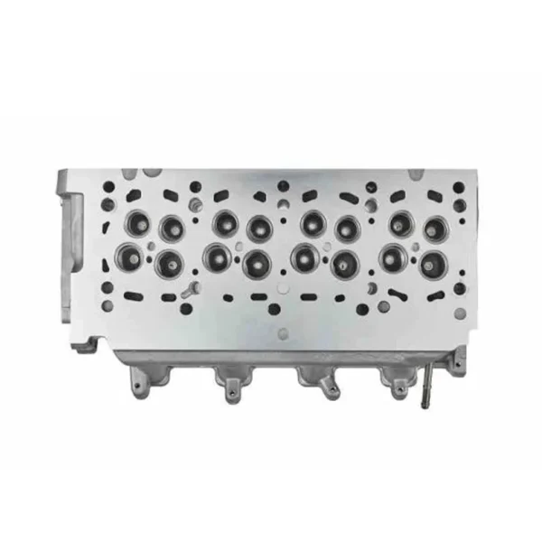 Cylinder Head for VW 2.0 TDI CDBA CDCA Engine