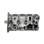 Cylinder Head for VW Audi EA888 2.0T Engine