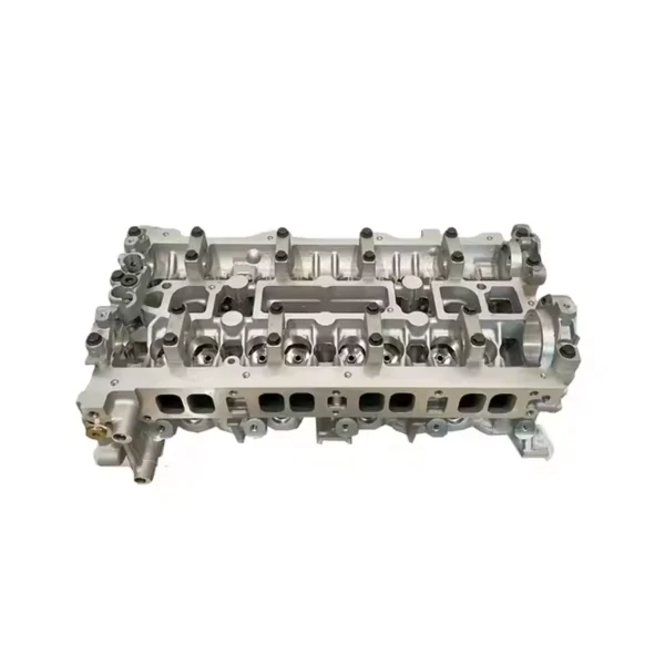 Cylinder Head with Vacuum Pump for Ford 2.0T