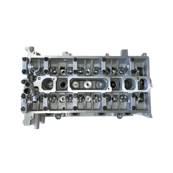 Cylinder Heads for Mazda6 LF 2.0L L3 2.3L