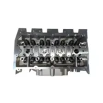 EA211 1.5L Cylinder Head Semi-assembly