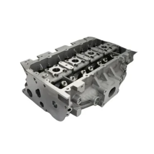 EA211 1.6L Cylinder Head Semi-assembly OEM 04E103065N
