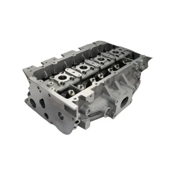 EA211 1.6L Cylinder Head Semi-assembly OEM 04E103065N