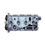 EA888 2.0T Full Complete Cylinder Head Assembly
